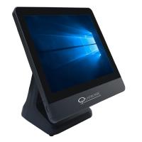 QUATRONIC DPC-P550 J1900/4GB/240GB SSD/15'' DOKUNMATİK AIO POS PC - 1